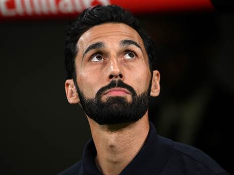 לארבלואה אין ממש במה להתגאות (Denis Doyle/Getty Images)