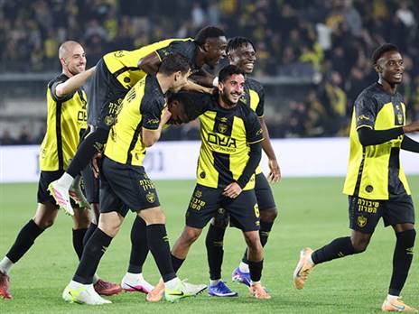 הבסיס של הסגל צפוי להישאר (דני מרון)