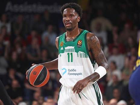 הייז דייויס. רצה להתחרט? (GETTY)