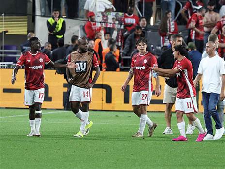 "לא לומדים מטעויות": היום שאחרי בבאר שבע