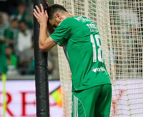 למה הוא לא משחק? מלמד (אלן שיבר)