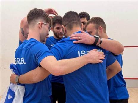 (באדיבות - התאחדות אילת)