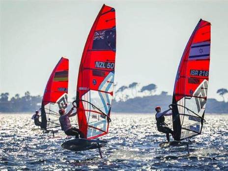 (באדיבות: sailing energy)