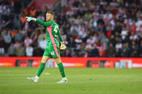 Matt Watson/Southampton FC via Getty Images