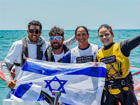 (באדיבות - sailing energy)