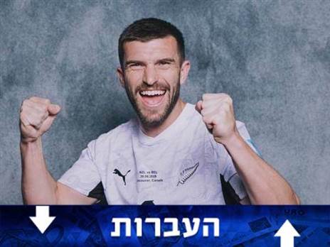 היעד החדש של הסנסציה מניו זילנד
