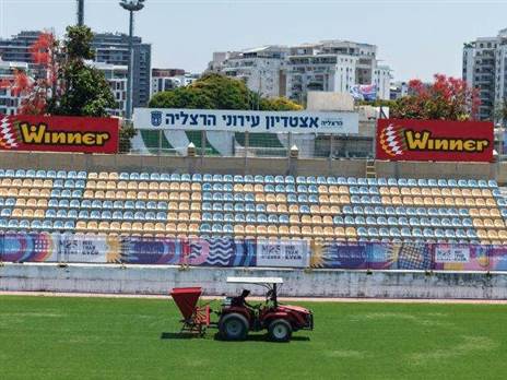 (צילום: דוברות עיריית הרצליה)