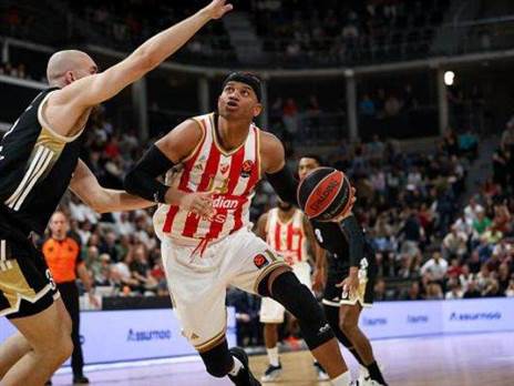Marie Bassery/Euroleague Basketball via Getty Images