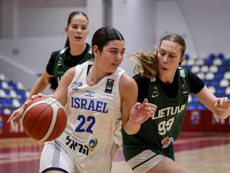 (FIBA)