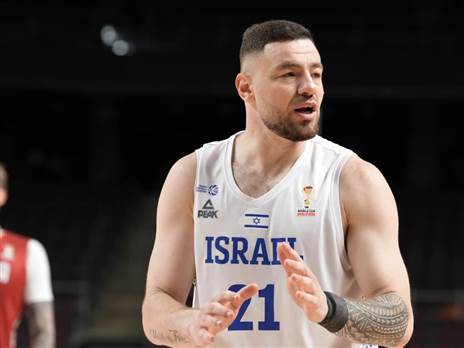 קיץ מאכזב של הנבחרת (FIBA)