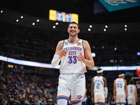 Zach Beeker/NBAE via Getty Images