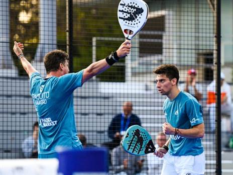 (Photo by Ewen Gavet/Icon Sport via Getty Images)