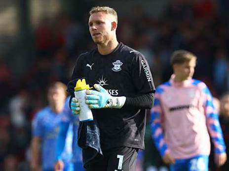 (Photo by Matt Watson/Southampton FC via Getty Images)