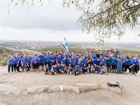 (התמונות באדיבות: Tenne Team)