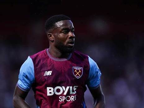 קורנה. משתף פעולה עם סולומון (GETTY)