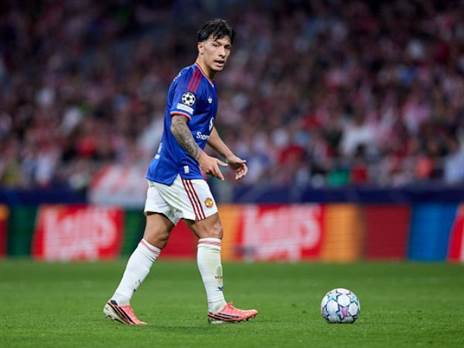 Alvaro Medranda/Quality Sport Images/Getty Images