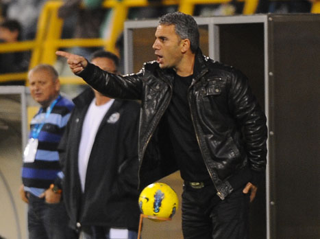 ניסן יחזקאל. שומר על אופטימיות (ניר בוקסנבאום)