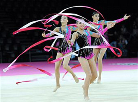 הבנות בדרך הנכונה