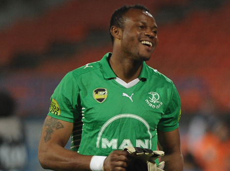 יעזוב אחרי העונה? אג'ידה (ניר בוקסנבאום)