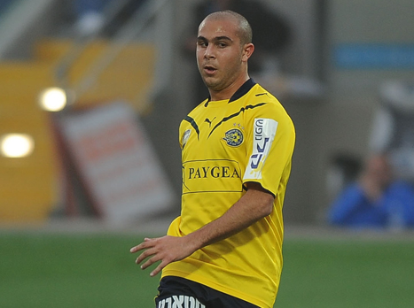 ג'ורג'. חיזוק חשוב