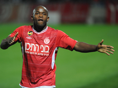 התנצל. תמוז (ניר בוקסנבאום)