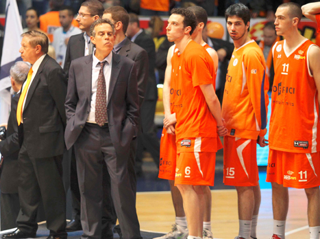 שחקני ראשון. פיספוס גדול (אלן שיבר)