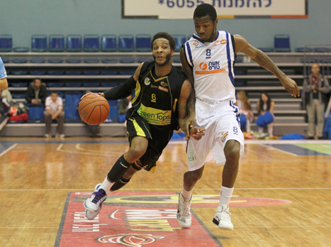 בנקס לא סופר את דאן