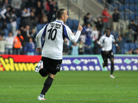 רק דלקת, לא ניתוח. צרפתי (קובי אליהו, וואלה!)