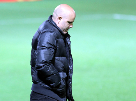 אבוקסיס. טעויות טפשיות