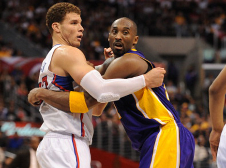 חיבוק דוב, גריפין וקובי (gettyimages)