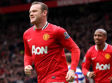 רוני. גול בטעם רע (gettyimages)