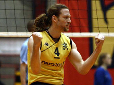 תולה את הנעליים. פלג רובינשטיין