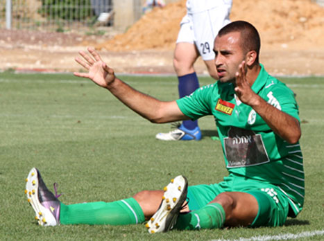 משחק משוגע (קובי אליהו, וואלה)