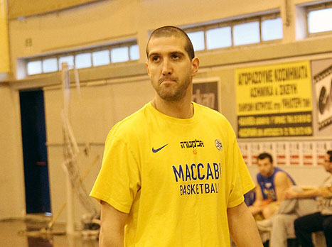 דאגה ממצבו של בורשטיין (האתר הרשמי)