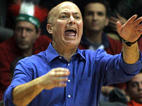 אדלשטיין. צעד קטן מהחצי הגמר