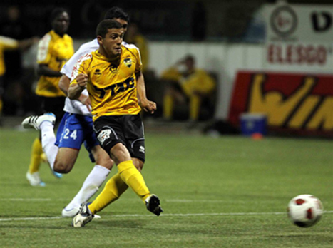 מוגרבי. מכוון רחוק