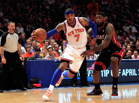 יהיה מעניין כבר בסיבוב הראשון (gettyimages)