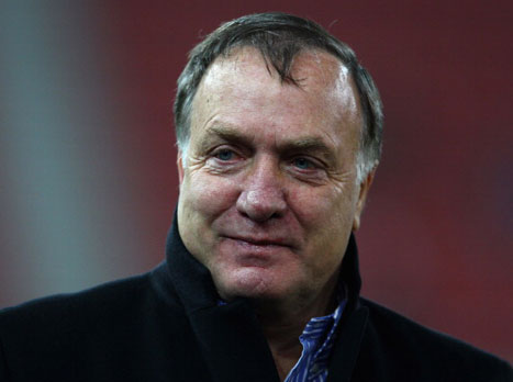 אדבוקאט (gettyimages)