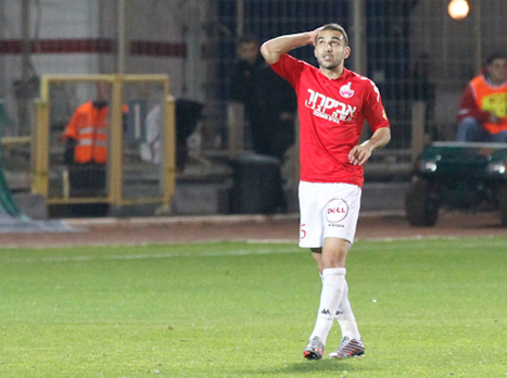 מלכה. שיחה אישית מהמאמן (אריאל נובק)