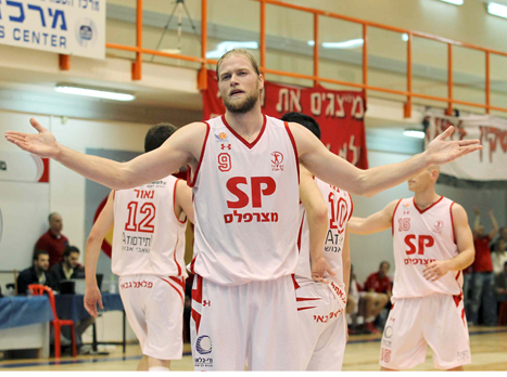 הסדרה פתוחה לגמרי. שולדברנד