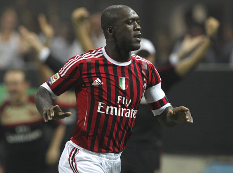 סיידורף. תתחיל לתרגל את הסמבה (gettyimages)