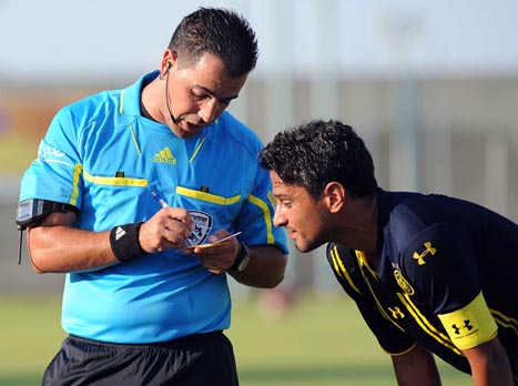 מבטיח לחזור. בוחבוט (ברני ארדוב, וואלה)