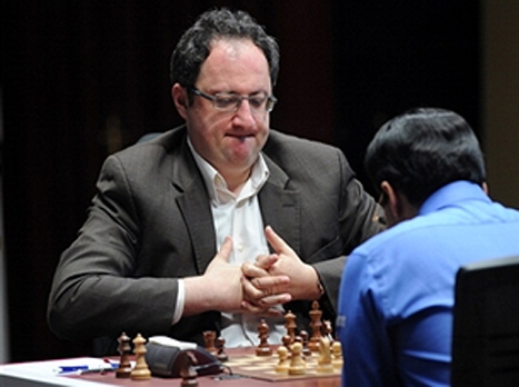 רק כמעט. גלפנד