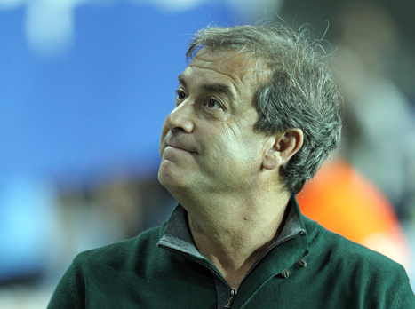 לנדאו. עדיין מחכה לזר החמישי