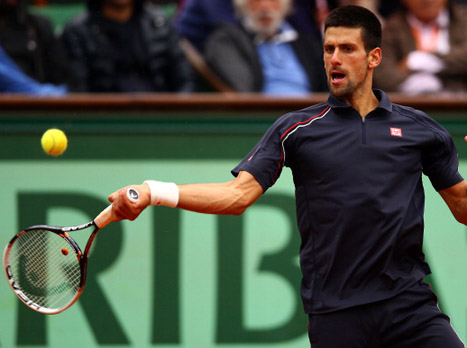 בטוח תהיה היסטוריה (gettyimages)