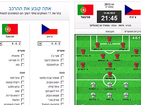 בנטו, רוצה לעשות היסטוריה (gettyimages)