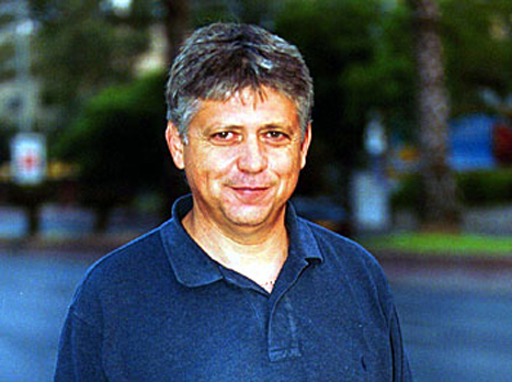 דני קורן, מועמד מוביל לתפקיד