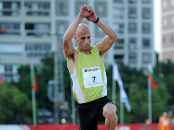 שמיני באירופה. הלוי