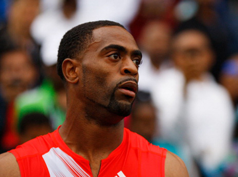 ציפיות גבוהות מדי? טייסון גיי (gettyimages)