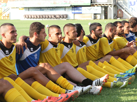 נתניה תאלץ להסתדר ללא צ'אראן (אלן שיבר)